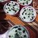 Cooksnap dari Rzafzyh untuk resep Bolu Kukus Bayam
