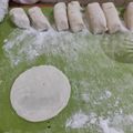 Cooksnap dari Livinia Soenjoto untuk resep Kulit pangsit