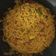 Bina Talati का कुकस्नैप जब उन्होंने तवा पुलाव (Tawa pulao recipe in Hindi) बनाया था।