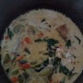 Cooksnap dari Desy untuk resep Pindang pedas kuah santan kemangi