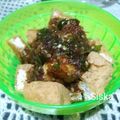 Cooksnap dari Siska Wahyuni untuk resep Tahu Gejrot