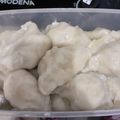 Cooksnap dari Dhita R untuk resep Pempek tanpa ikan