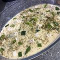 صورة من Tahani Alfarah، شاركها بعد تجربة وصفة كيكة مالحة 🥧💛