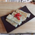 Cooksnap dari Elia Wahid untuk resep Sosis Solo