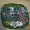 Cooksnap dari Yuli Asworo untuk resep Kue jaring laba-laba krispi