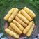 Cooksnap dari Nashuha Firdaus untuk resep Potato Cheese Stick (stik kentang keju)