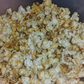 El cooksnap de steff cuando hizo Palomitas de maíz dulces.