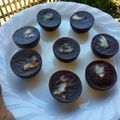Cooksnap dari Ind Ind untuk resep Cantik Manis versi Cokelat