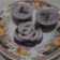 Cooksnap dari Yudhi Dewiyana untuk resep Kue Talam Ubi Ungu