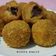 Cooksnap dari Bunda Bagus untuk resep Bitterballen Ketela