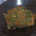 Cooksnap dari Nugraheni Utami Dewi untuk resep Oseng So'un Simple