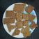 Bina Talati's cooksnap of when they made તલ ની ચીકી (Til Chikki Recipe In Gujarati).