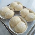 Cooksnap dari yekti untuk resep Hokaido japanese milk bread