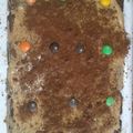 El cooksnap de Yaninna360 cuando hizo Chocotorta.