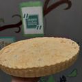 Cooksnap dari rini rini untuk resep Apple Crumble Pie