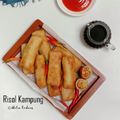 Cooksnap dari Adelia Firdaus untuk resep Risol Kampung
