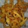 Cooksnap dari Irfan Ferdian Sani untuk resep Onion Ring