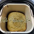 Cooksnap ha.lim39 semasa beliau membuat Kek Pisang guna BM.