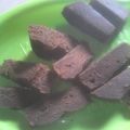 Cooksnap dari Wida Alanda Suherlan untuk resep Bolu Kukus Kopi