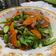 Cooksnap dari 莉娅 untuk resep Brokoli wortel cah daging sapi plus bakso