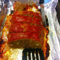 kaislin52's cooksnap of when they made Meatloaf.