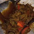 Cooksnap dari Dwi Utami untuk resep Krengsengan Kambing
