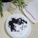 Cooksnap dari Enita Febri Pratiwi Ginting untuk resep Bubur ketan item