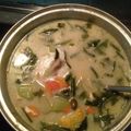 Cooksnap dari Ersa Fitria Khairunnisa untuk resep Sayur lodeh