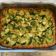 El cooksnap de Julia Roig Ayora cuando hizo Pastel de brócoli.