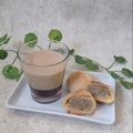 Cooksnap dari Febry Caturia untuk resep Kopi Anget Janji Jiwa
