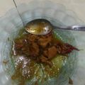 Cooksnap dari Dwi Dewantari untuk resep Babi kecap