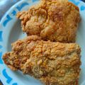 Cooksnap dari rihma suladria untuk resep Ayam Goreng Tepung Kriuk Sahabat