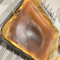 Lydia 的 巴斯克乳酪蛋糕 cooksnap