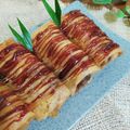 Cooksnap dari Tini Rostiawati untuk resep Piscok Karamel