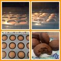 Cooksnap dari Selvya Haira untuk resep Bolu Coklat tepung beras lembut😍. No telur. No mixer