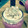 El cooksnap de huheto cuando hizo Mousse de fresas fácil.