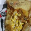 El cooksnap de Julia Olmos cuando hizo TACOS de mi casa!.