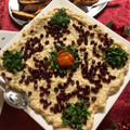 Layla (lulu)'s cooksnap of when they made Squash dip.
