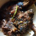 Titli Das's cooksnap of when they made চিকেন কারি (Chicken Curry recipe in Bengali).