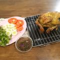 Cooksnap dari Vicci Fitria untuk resep Ayam guling panggang oven mudah dan praktis