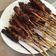 Cooksnap dari Yetty Sinuhadji Noordraven untuk resep Sate ayam praktis