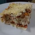 Cooksnap dari yuliane pd untuk resep Homemade Lasagna