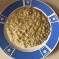El cooksnap de Mireia Trancoso Paredes cuando hizo Risotto de champiñones (Thermomix).
