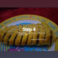 Cooksnap dari Hani Pebriani untuk resep 123. Banana Strudel
