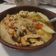 La cooksnap de Felipe Andres Vasquez Tort cuando cocinó Caldillo de mariscos