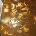 Cooksnap dari Dinda Soraya untuk resep Cumi Saus Mentega