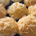 Cooksnap dari Makpuko untuk resep Vanilla Cupcakes