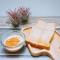รูป Cooksnap ของ Rak Chantang เมื่อเขาทำ สังขยาชาไทย
