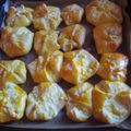 alexandra Cooksnap-ja, amikor elkészítette a(z) Túrós batyu (táska) receptet.