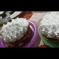 El cooksnap de Ivana Romero cuando hizo Rico y fácil! Torta rogel😍.